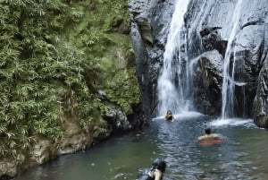 Panama City: Ultimate ATV Jungle & Volcano Adventure