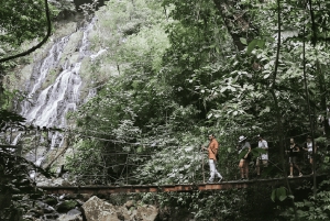Panama City: Ultimate ATV Jungle & Volcano Adventure