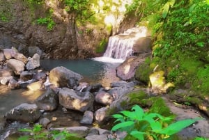 Panama City: Ultimate ATV Jungle & Volcano Adventure
