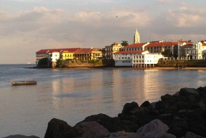 Panama Cross-Country Highlights 8-Day Tour