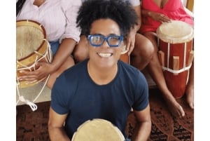 Panama Drumming Experience