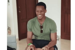 Panama Drumming Experience