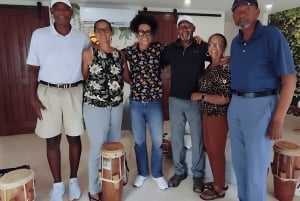 Panama Drumming Experience