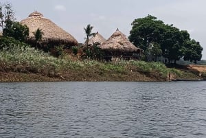 Panamá: Embera Tusipono Village Tour