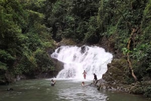 Panamá: Embera Village Tour