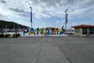 Visita a la Ciudad Emblemática de Panamá