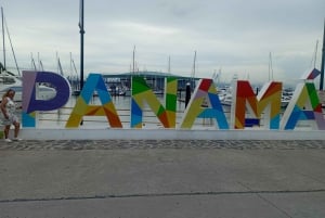 Panama on a Stopover: Canal Tour, Old Town, Amador, and More