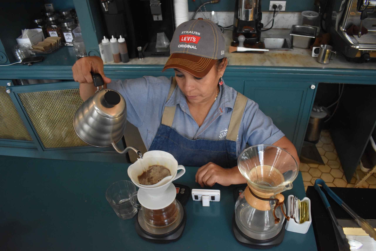 Panama Evening Food Tour