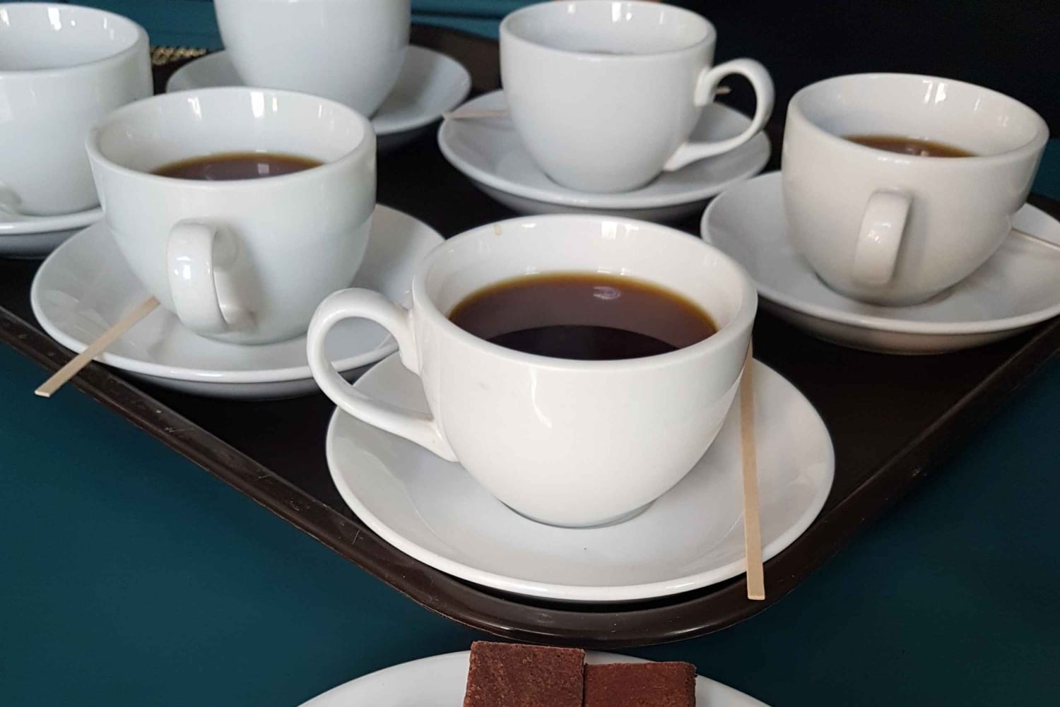 Panama Evening Food Tour