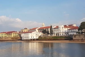 Panama Evening Food Tour