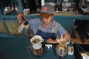 Panama Evening Food Tour