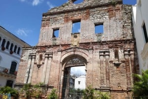 Panama Stopover: Explora la ciudad como nunca antes.