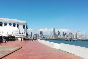 Panama Stopover: Verken de stad als nooit tevoren.