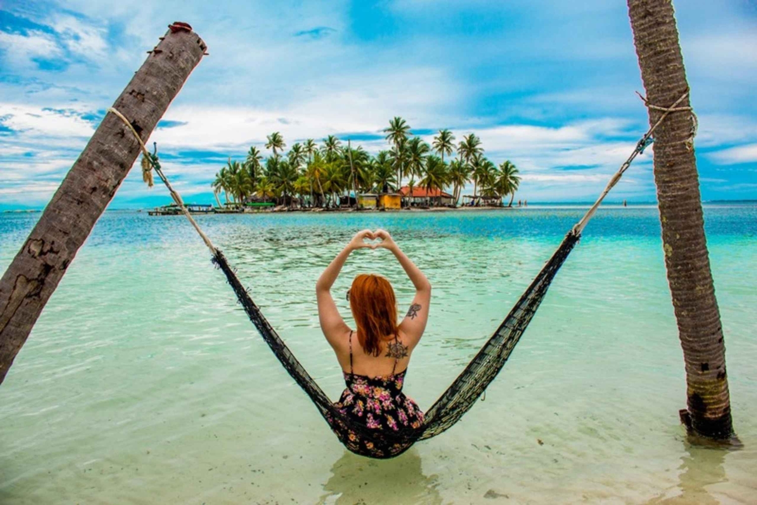 Panama: Full Day San Blas