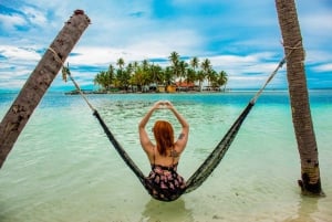 Panama: Heldagstur till San Blas