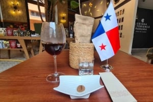 Panama Geisha Koffie- en Chocoladeproeverij Privétour