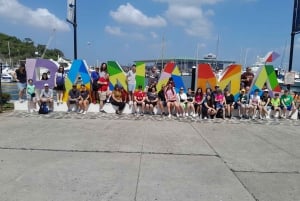 Panama: Highlights City Tour in Panama