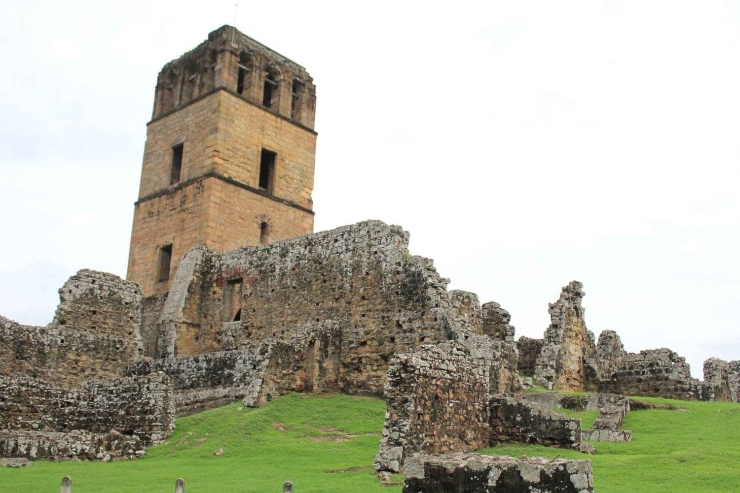 Il meglio di Panama: tour dal passato al presente