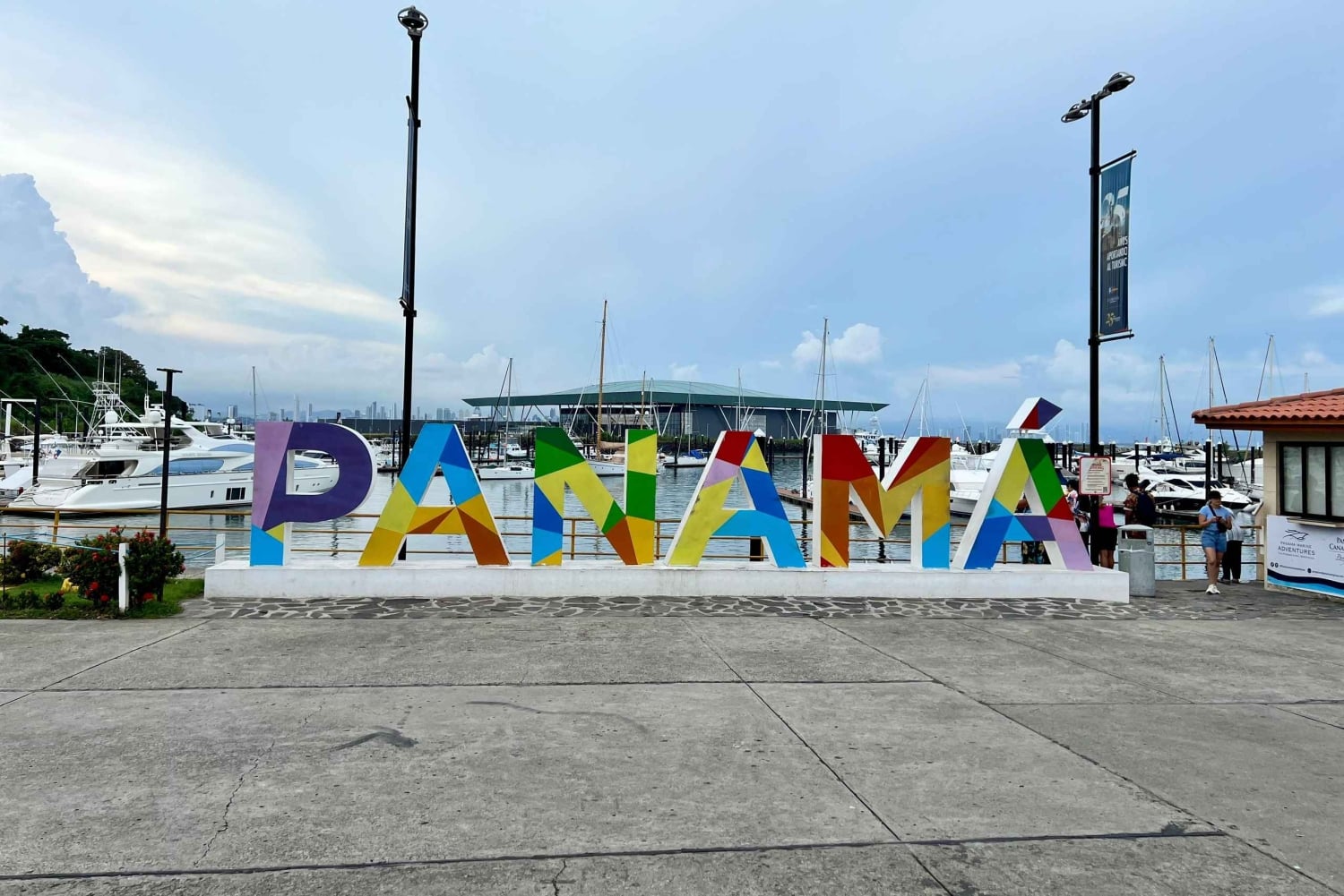 Il meglio di Panama: tour dal passato al presente