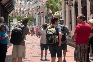 Il meglio di Panama: tour dal passato al presente