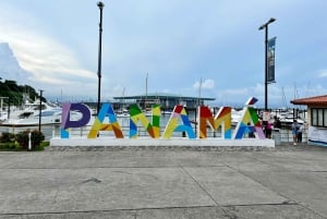 Il meglio di Panama: tour dal passato al presente