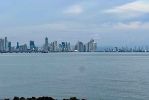 Il meglio di Panama: tour dal passato al presente