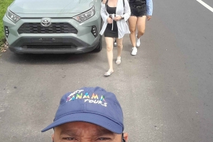 Panama : Visite de la ville de Panama