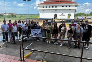 Panamá: Lo más destacado del tour de la ciudad de Panamá