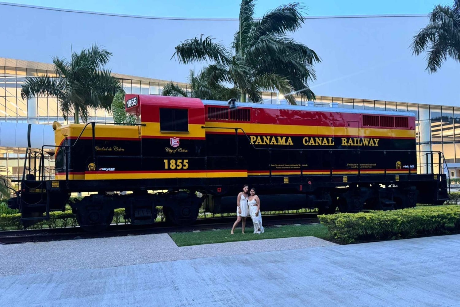 Panamá Iluminada: Tour noturno entre a história e o mar