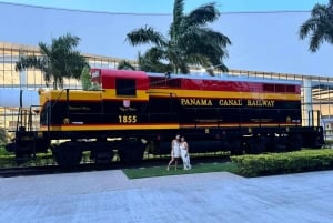 Panamá Iluminada: Tour noturno entre a história e o mar