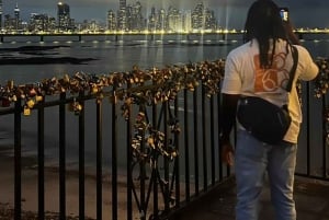 Panamá Iluminada: Tour noturno entre a história e o mar