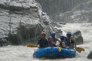 Panama Mamoni River Full-Day White Water Rafting