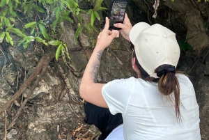 Panamá: Isla de los Monos Lago Gatún Paseo en barco