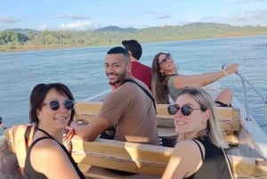 Panamá: Excursión a la Isla de los Monos, el Santuario de los Perezosos y el Lago Gatún