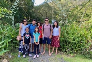 Panama: Monkey Island, Sloth Sanctuary and Gatun Lake Tour