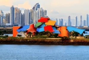 Panama : visite guidée à pied des sites incontournables avec un guide