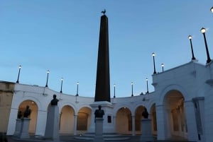 Panama : visite guidée à pied des sites incontournables avec un guide