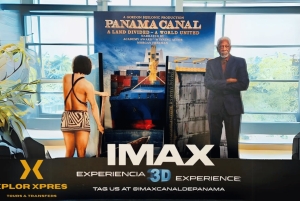 Panama on a Stopover: Canal Tour, Old Town, Amador, and More