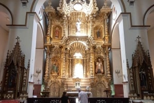 Panama on a Stopover: Canal Tour, Old Town, Amador, and More