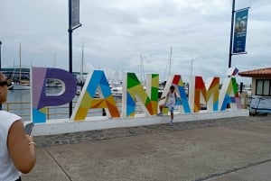 Panama on a Stopover: Canal Tour, Old Town, Amador, and More