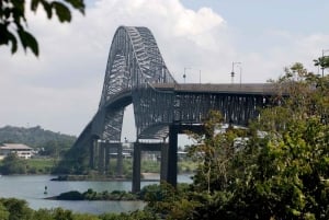 Panama on a Stopover: Canal Tour, Old Town, Amador, and More