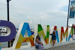 Panama on a Stopover: Canal Tour, Old Town, Amador, and More