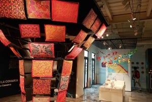 Panama on a Stopover: Canal Tour, Old Town, Amador, and More