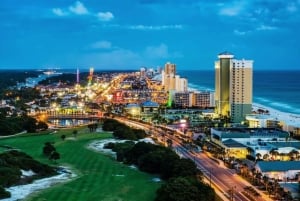 Panama: Private custom tour with a local guide