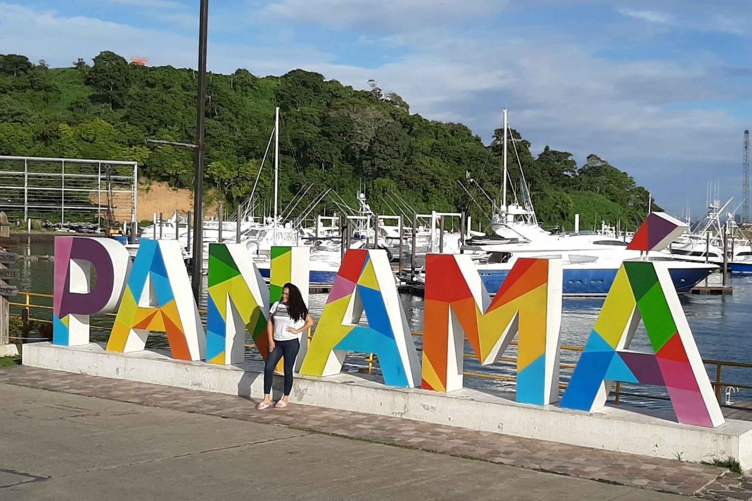 Panama: Private Layover Tour