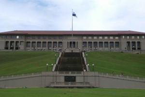 Panamá: tour privado entre escalas