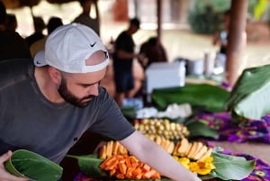Panama: Private Tour—Explore the Secrets and Culture of the Embera Tribe.