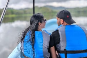 Panama: Transfer aeroportuale privato dall'aeroporto di Tocumen