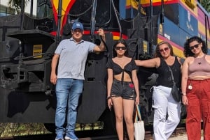 Panama: Transfer aeroportuale privato dall'aeroporto di Tocumen