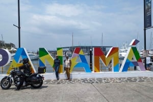 Panama: Transfer aeroportuale privato dall'aeroporto di Tocumen